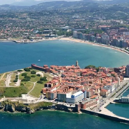 Covadonga Lägenhet *