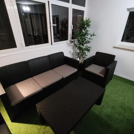 Covadonga Apartamento *