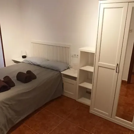 Apartamento Covadonga *