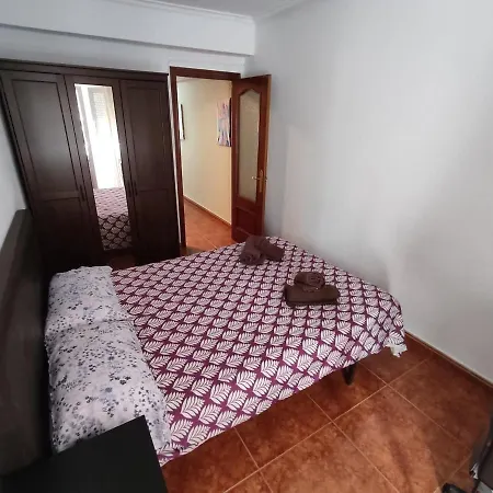 Apartman Covadonga *