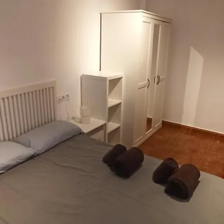 Covadonga Apartamento Gijón