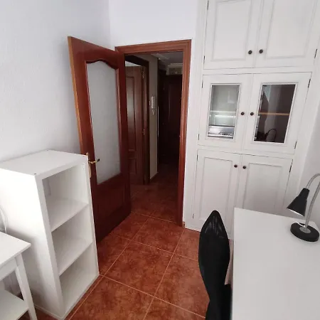 Apartamento Covadonga
