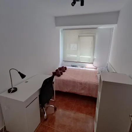 Covadonga Apartamento Gijón