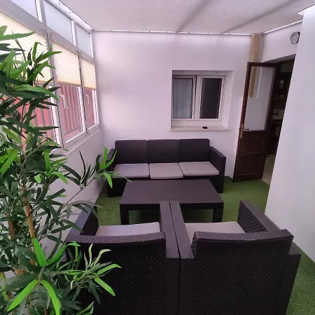 Covadonga Apartamento Gijón