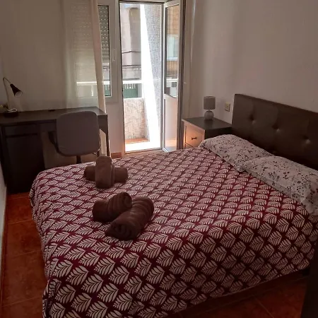 Covadonga Apartman