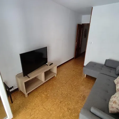 Covadonga Apartman *