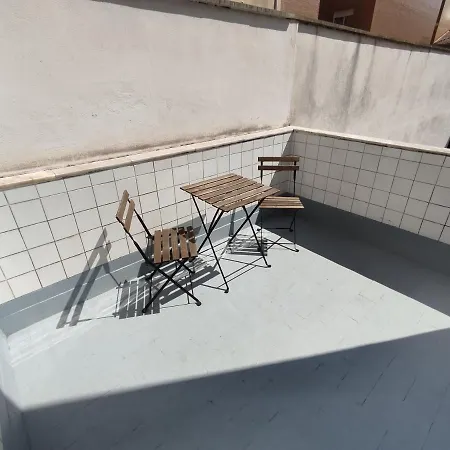 Covadonga Apartamento Gijón