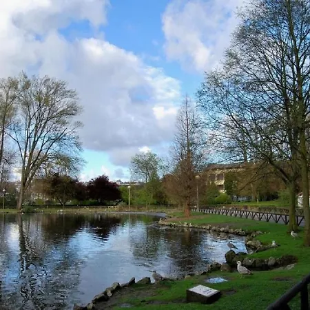 Covadonga شقة خيخون